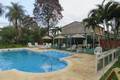 Iguassu Flower Garden