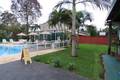Iguassu Flower Garden