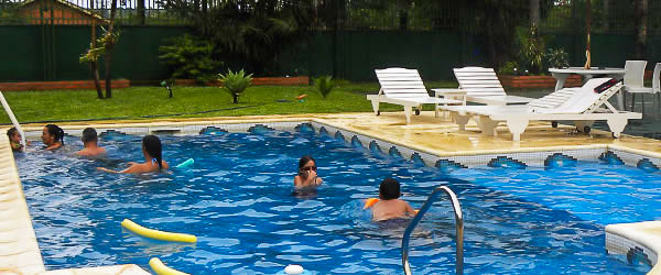 Alto Andino Hotel