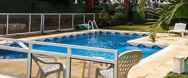 Alto Andino Hotel